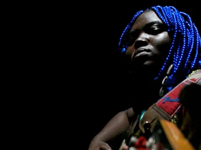 Artes Vivas | Africa Moment 2023
