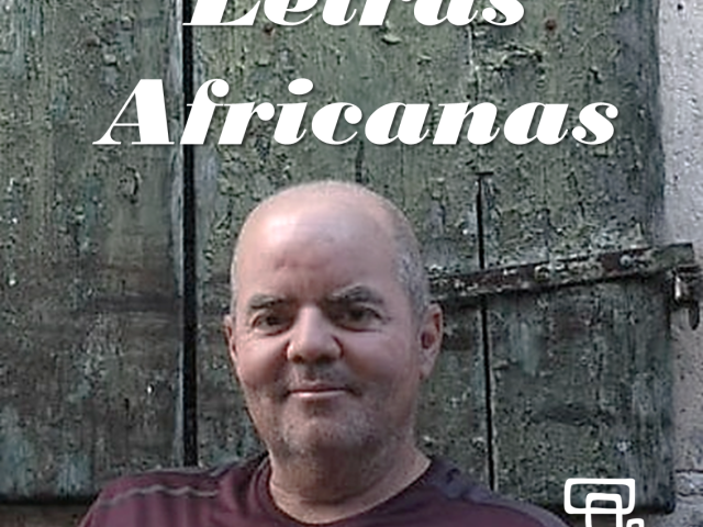 «África, toda una vida», de José M. Sánchez-Girón