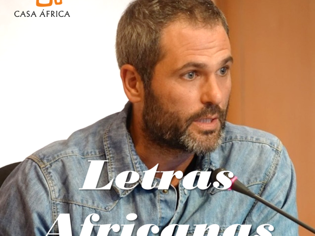 «Quijote en el Congo», de Xavier Aldekoa