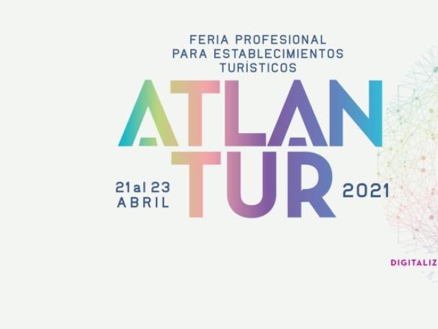 Atlantur 2021 | Feria Profesional para Establecimientos Turísticos