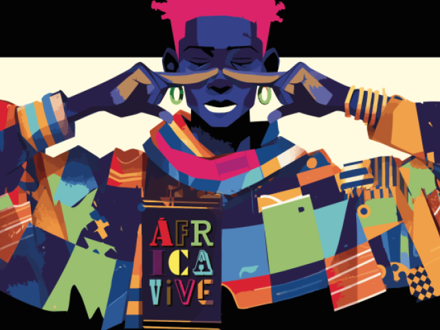 África Vive 2026