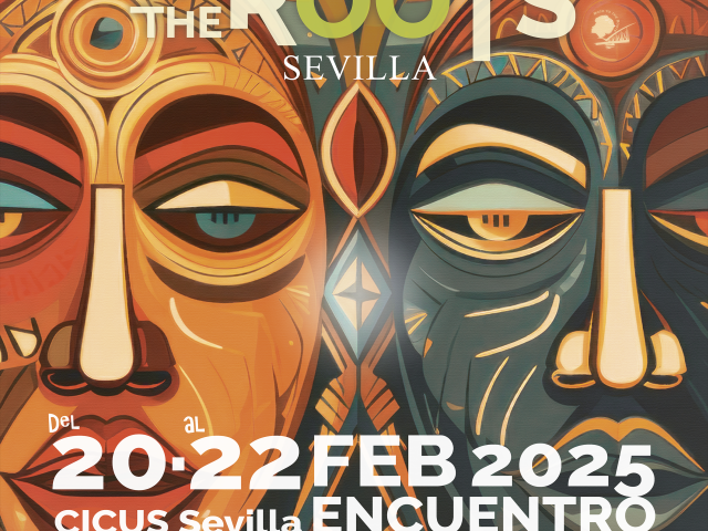 Apoyo al IV Festival Back to the Roots