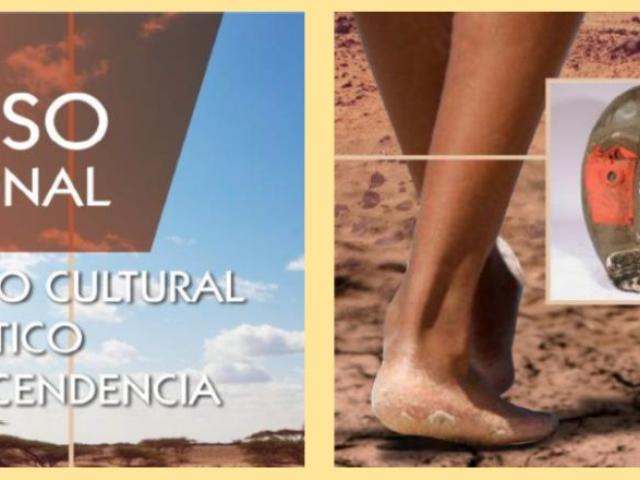 Congreso Internacional sobre Patrimonio Cultural Africano Atlántico y de la Afrodescendencia