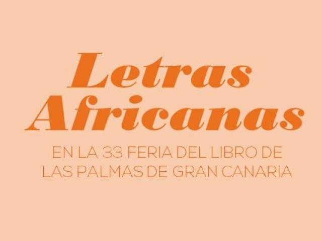 Feria del Libro de Las Palmas de Gran Canaria 2021