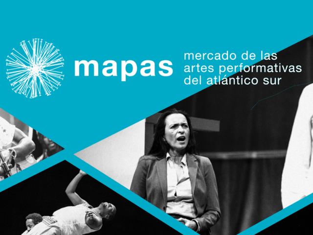 MAPAS - Mercado de las Artes Performativas del Atlántico Sur