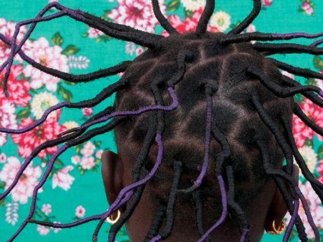 XI Concurso Fotográfico 'Objetivo África': Celebrando la diversidad