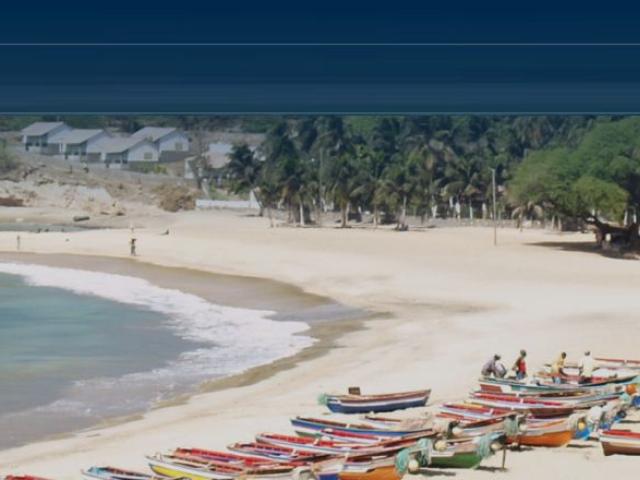 64ª Comisión de la OMT para África | Cabo Verde 2021