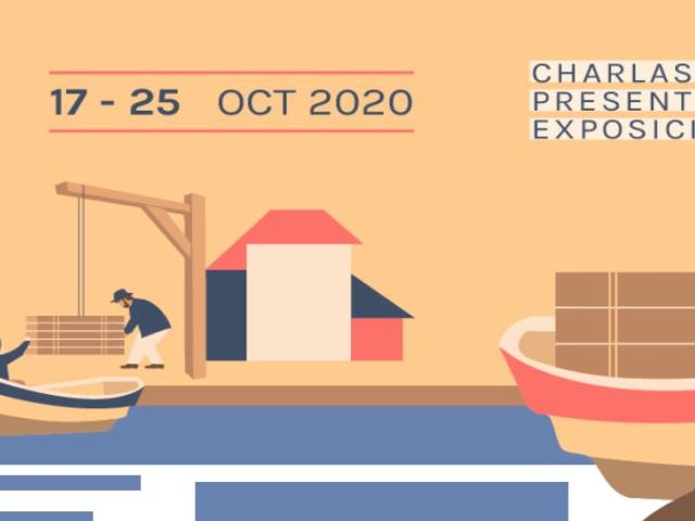 Periplo. Festival internacional de literatura de viajes y aventuras