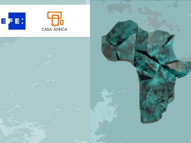Efe y Casa África entregan III Premio Saliou Traoré