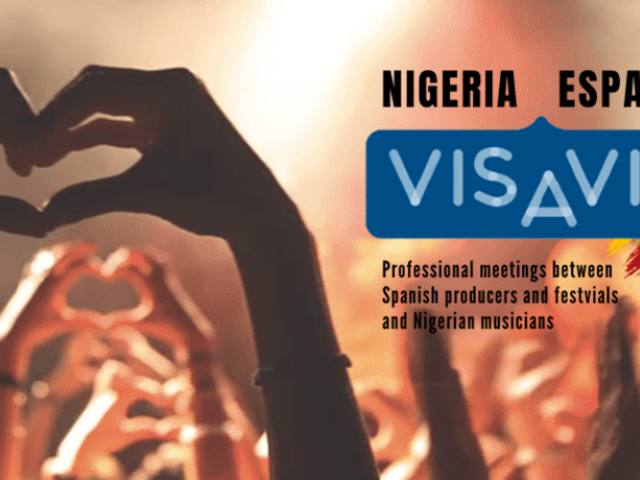 Vis a Vis 2023: Nigeria