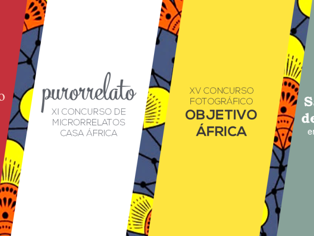 Concursos y Premios Casa África 2025: fotografía, ensayo, microrrelato y periodismo