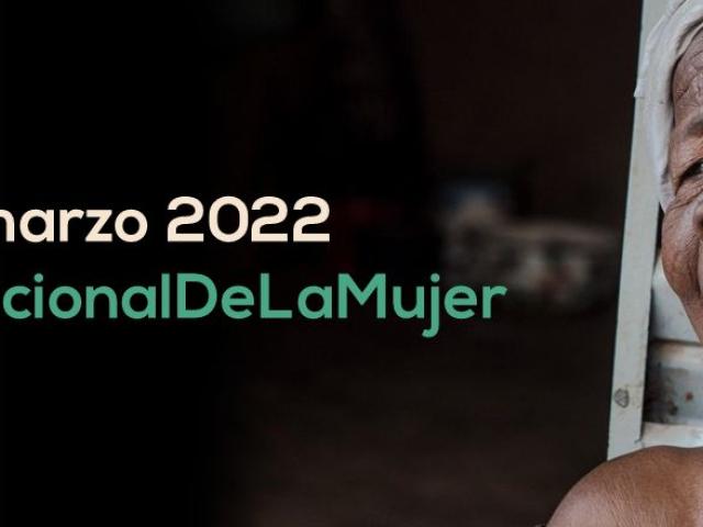 #8M Día Internacional de la Mujer