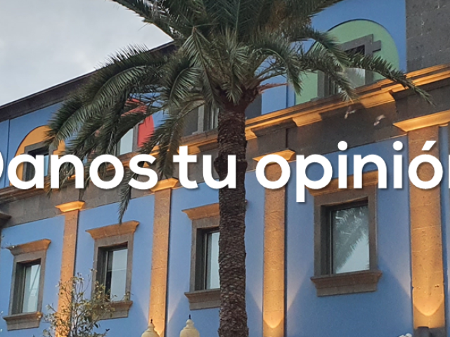 Encuesta permanente