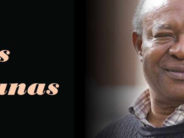 Presentación del libro «¿Qué mató al joven Abdoulaye Cissé?»