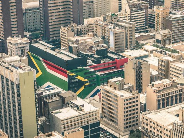 Webinar «Oportunidades de negocio en Sudáfrica»