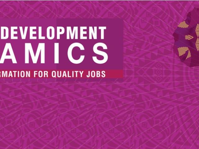 Dinámicas de Desarrollo de África 2021: transformación digital para empleos de calidad