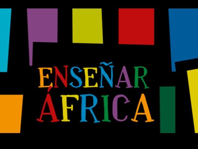 Exposición: Enseñar África 2026