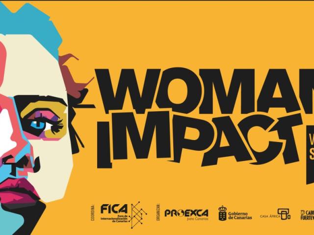 Woman Impact-Virtual Summit