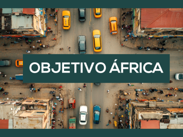 XVI Concurso Fotográfico 'Objetivo África'-África en presente: fotoperiodismo y mirada crítica
