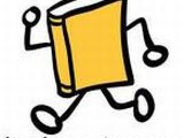 Bookcrossing: campaña de liberación de libros