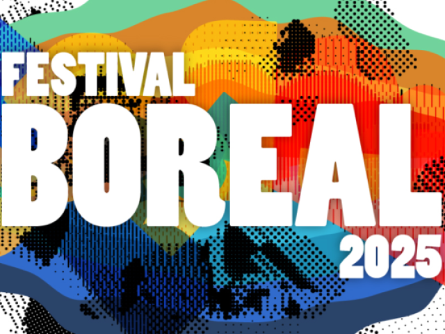 Festival Internacional Boreal 2025