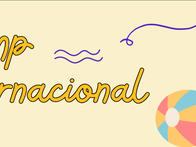IX CAMP Internacional del Rotary Club Maspalomas