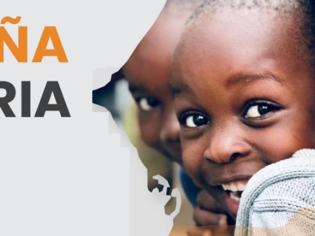 Recogida de enseres para enviar a Senegal y Gambia