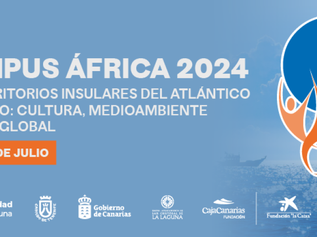 Campus África 2024