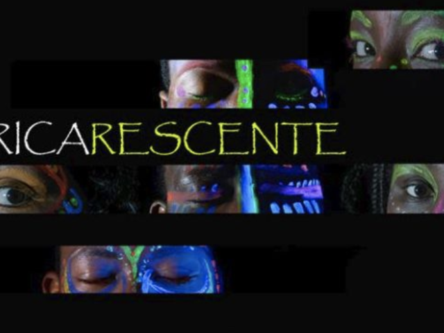 Áfricarescente