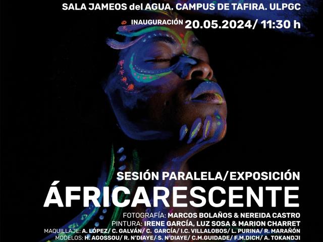 ÁFRICARESCENTE...