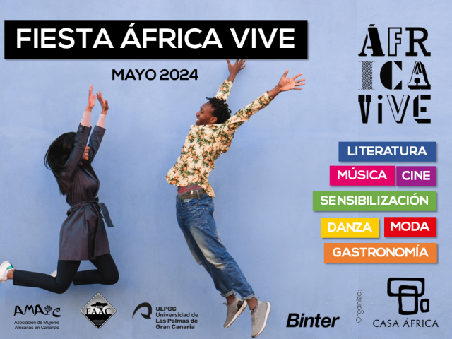 África Vive 2024