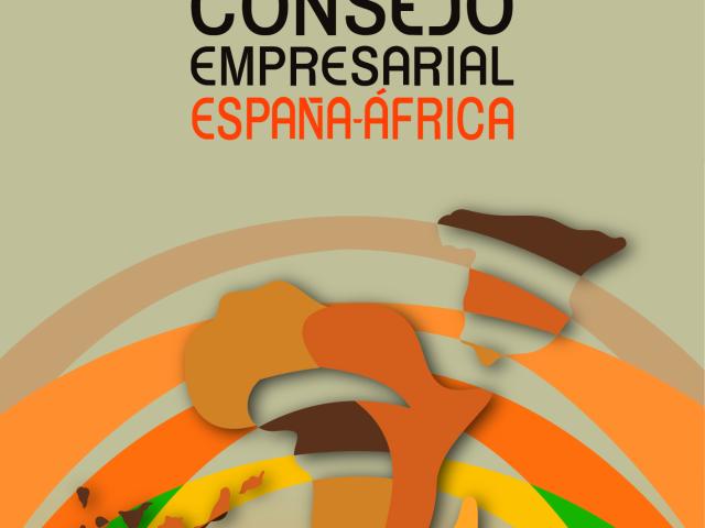 Encuentro del Consejo Empresarial España – África