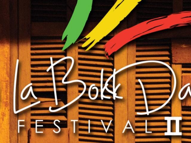 II edición del Festival intercultural Canarias-Senegal Ci la Bokk