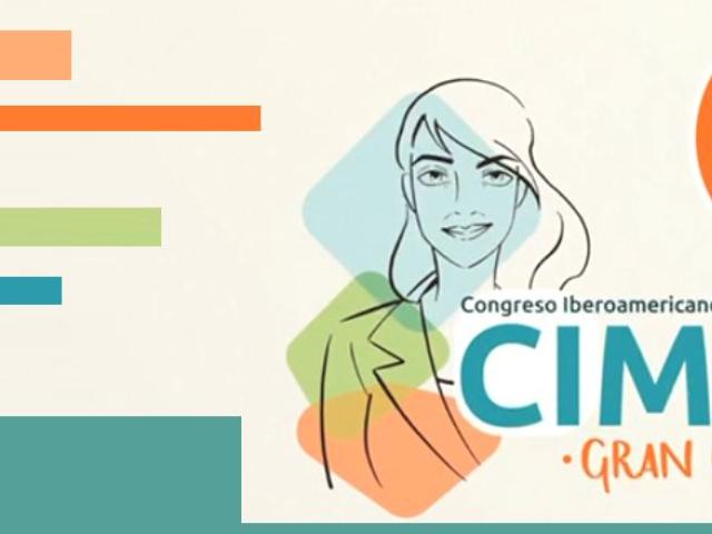 Congreso Iberoamericano de Mujeres Empresarias-CIME 2021
