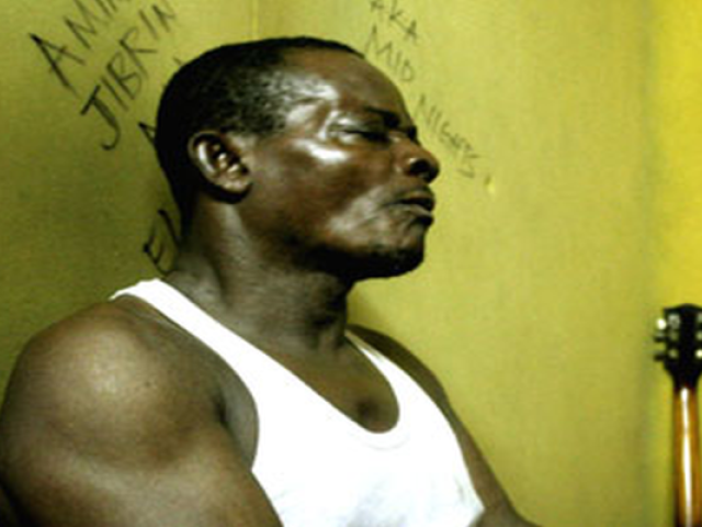 Ciclo de cine | This is Nigeria!