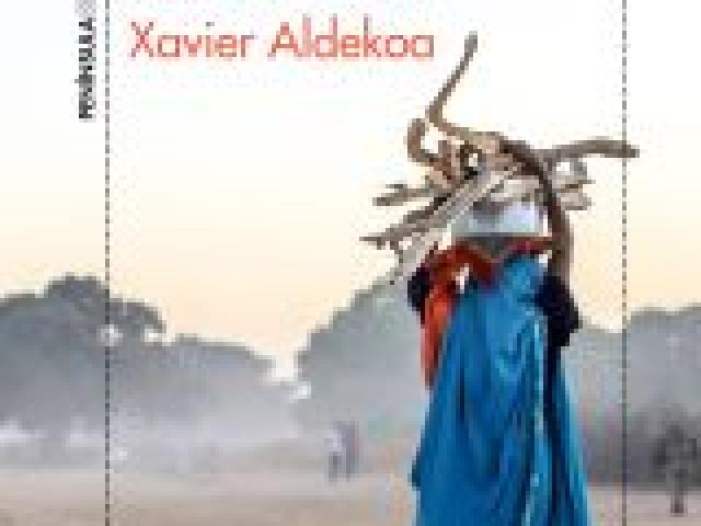 Encuentro del Club de Lectura de Casa África con Xavier Aldekoa y su libro "Océano África"