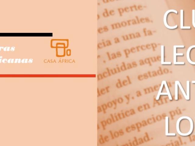 Comentamos la obra "Los maquis", de Hemley Boum