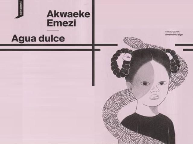 El Club de Lectura Antonio Lozano de Casa África lee el libro «Agua dulce», de Akwaeke Emezi
