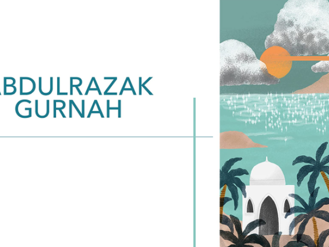 El Club de Lectura Antonio Lozano de Casa África lee el libro «A orillas del mar», de Abdulrazak Gurnah