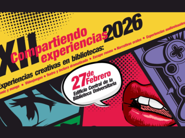 Compartiendo experiencias 2026
