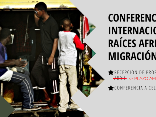 Las raíces africanas de la migración