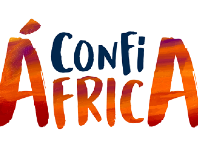 Charla sobre ConfiÁfrica en la ULPGC