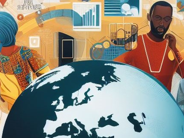 International Conference | Social Sciences and Digital Humanities: Cooperation, Cultures, Societies and African Processes of Digitisation South of the Sahara