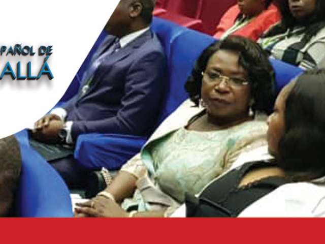 I Congreso de Hispanistas Cameruneses