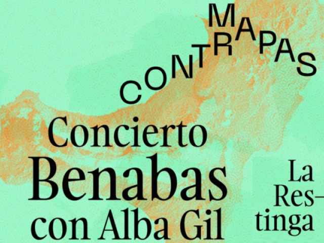Contramapas 2026