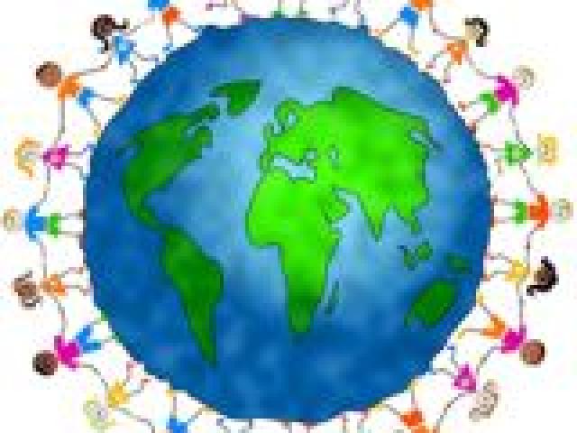 Jornada de Cooperación para el Desarrollo en África: elementos para la reflexión