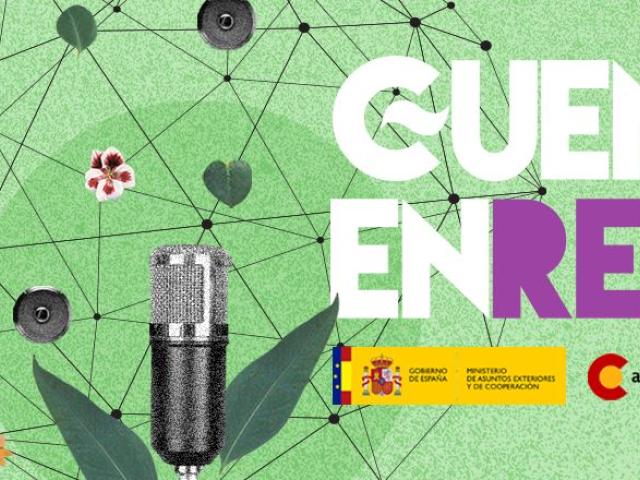 Cuentos en Red | 21 cuentos de América, África y España