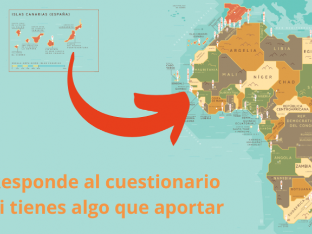 Catálogo de soluciones innovadoras de Canarias para África