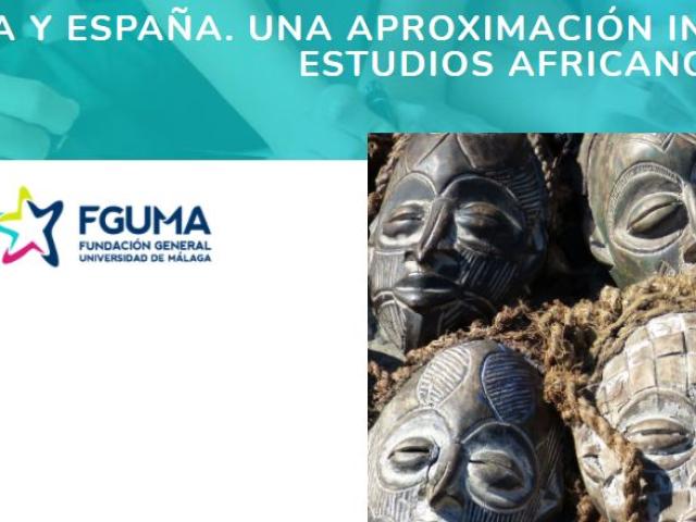 Curso | África y España. Una aproximación interdisciplinar a los estudios africanos