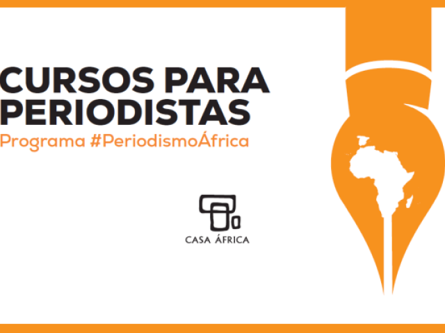 Periodismo comprometido